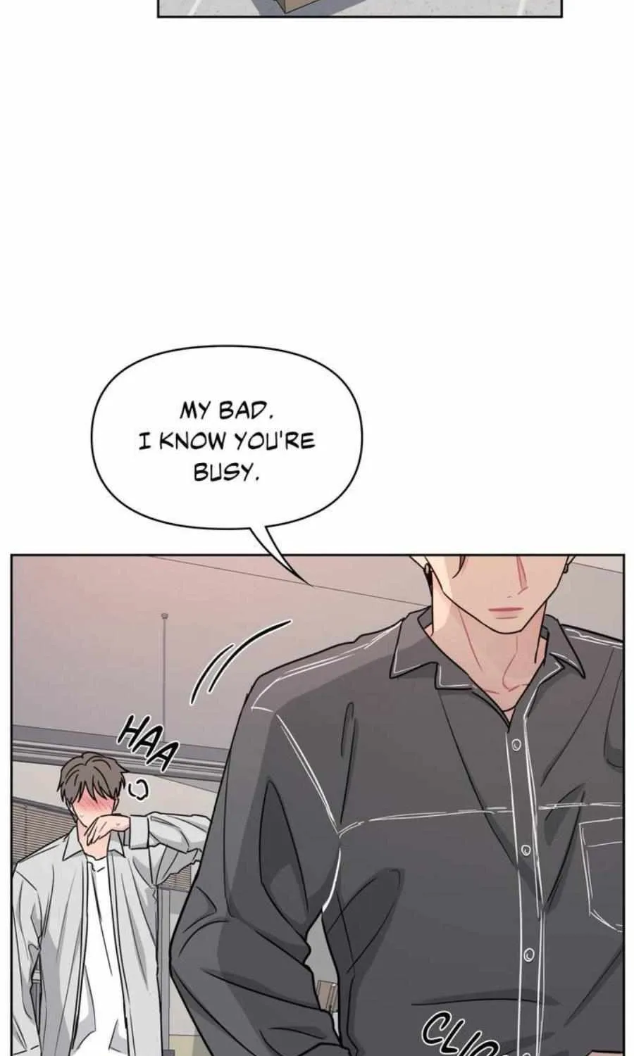 Read ARTS MANZ chapter 1.1 image 48 on Lezhin