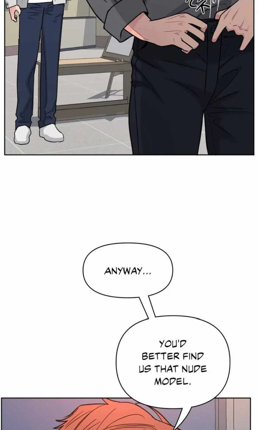 Read ARTS MANZ chapter 1.1 image 49 on Lezhin