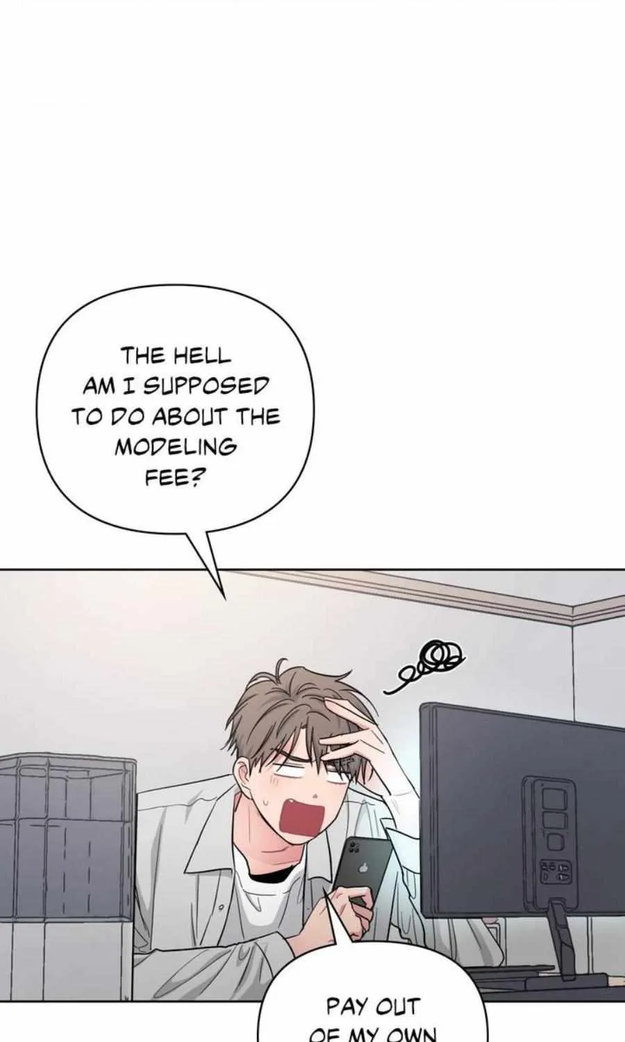 Read ARTS MANZ chapter 1.1 image 64 on Lezhin