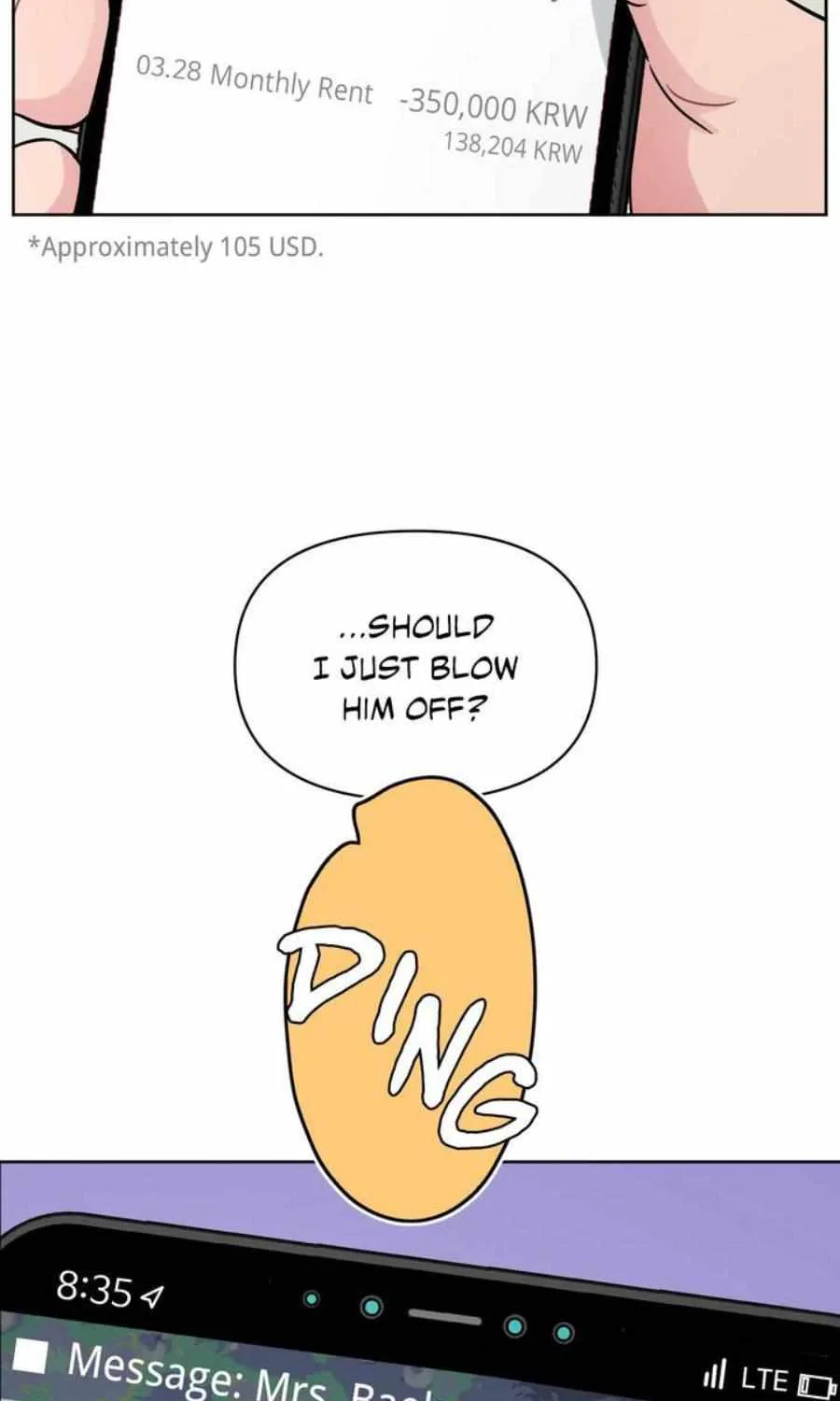 Read ARTS MANZ chapter 1.1 image 66 on Lezhin