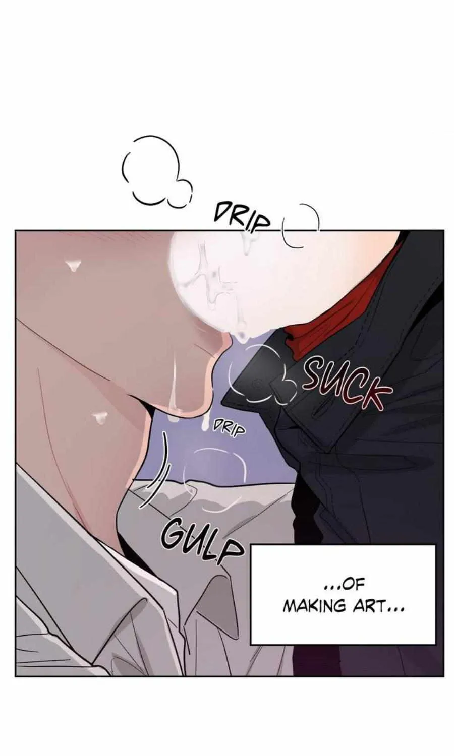 Read ARTS MANZ chapter 1.1 image 7 on Lezhin