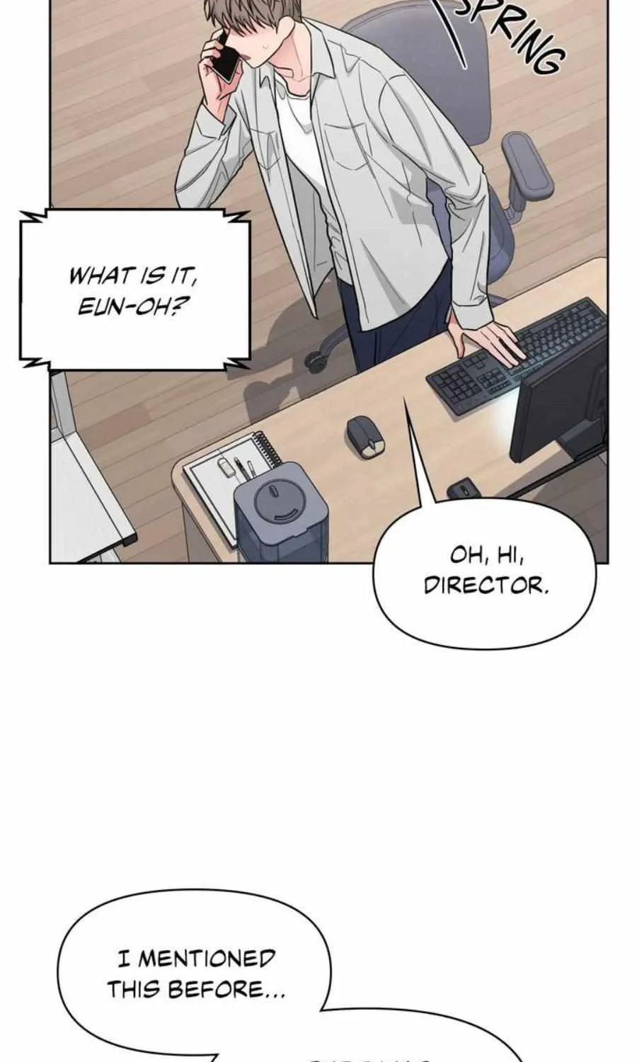 Read ARTS MANZ chapter 1.1 image 70 on Lezhin