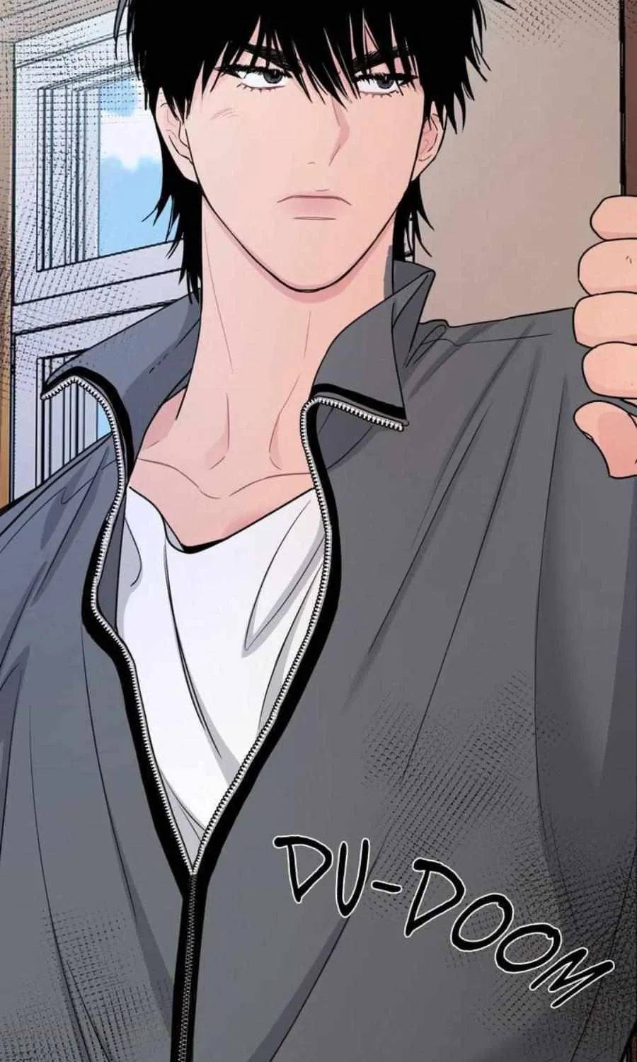 Read ARTS MANZ chapter 1.1 image 80 on Lezhin