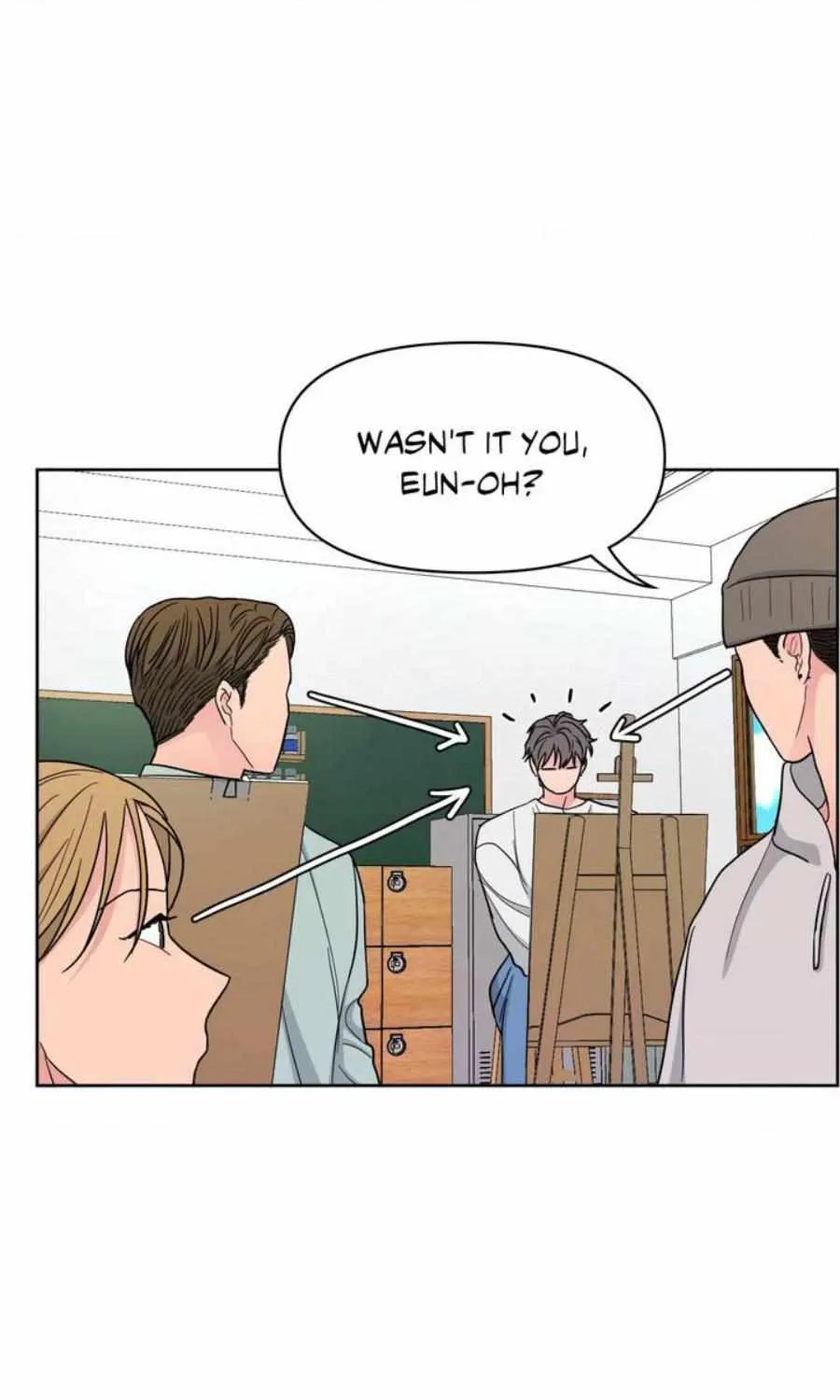 Read ARTS MANZ chapter 1.1 image 83 on Lezhin