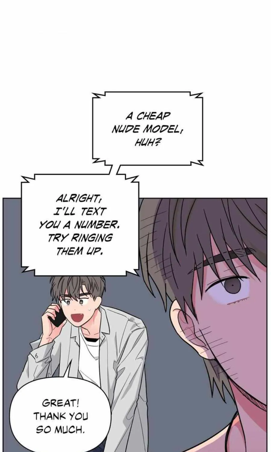 Read ARTS MANZ chapter 1.1 image 85 on Lezhin