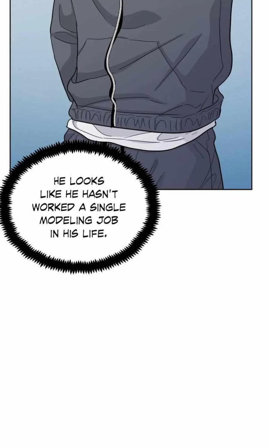 Read ARTS MANZ chapter 1.1 image 88 on Lezhin