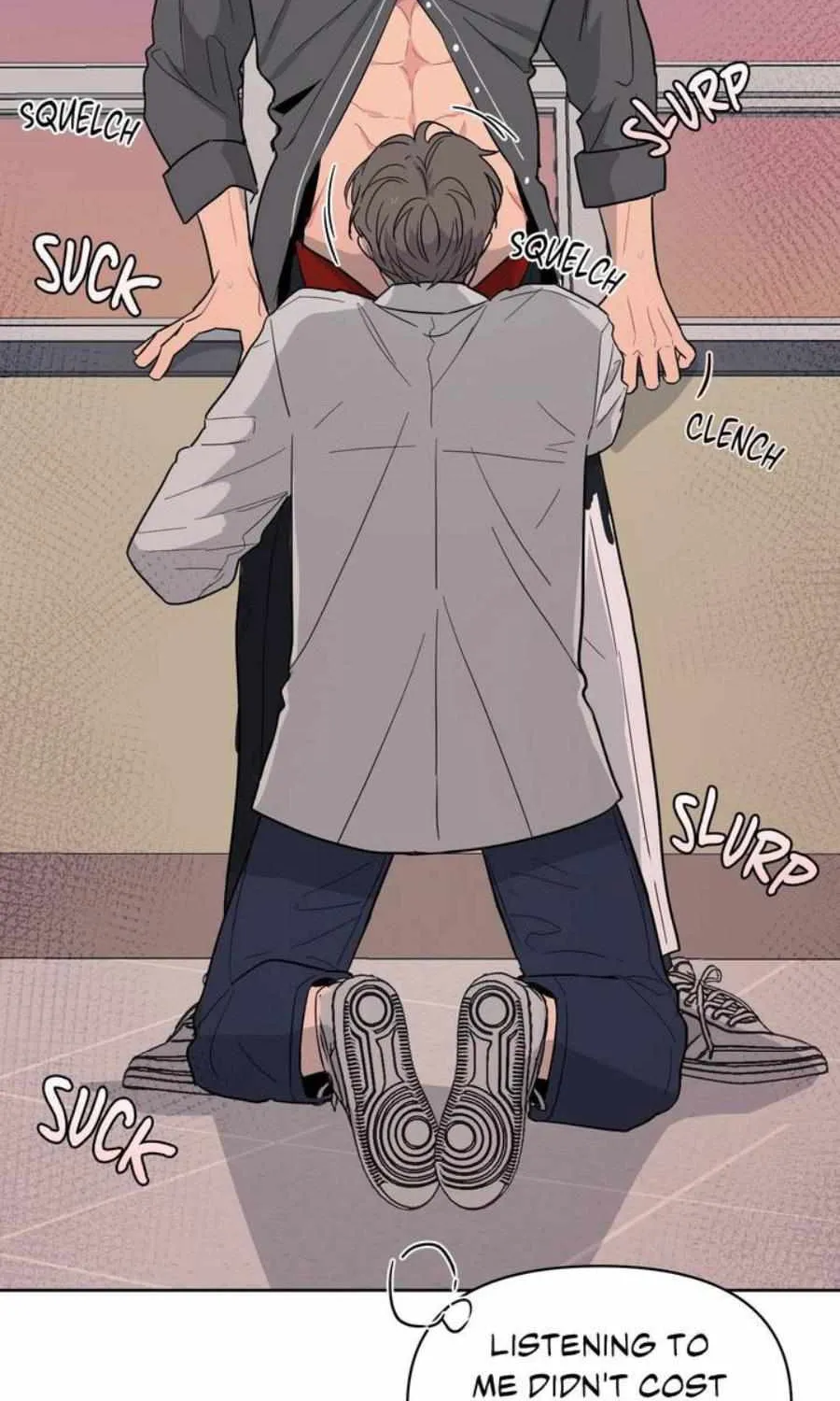 Read ARTS MANZ chapter 1.1 image 9 on Lezhin
