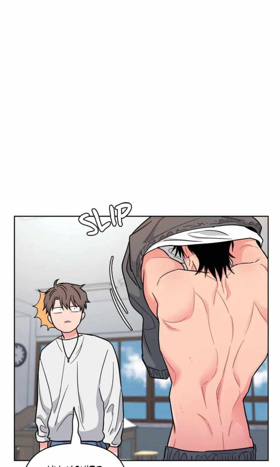 Read ARTS MANZ chapter 1.1 image 90 on Lezhin