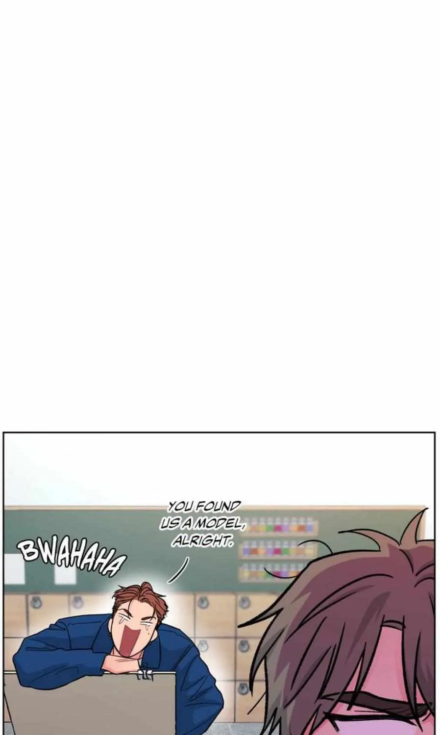 Read ARTS MANZ chapter 1.1 image 92 on Lezhin
