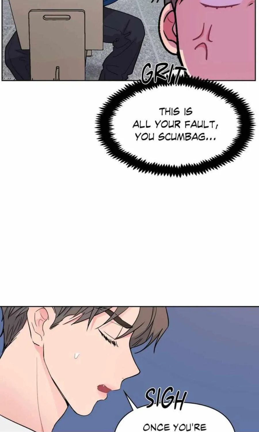 Read ARTS MANZ chapter 1.1 image 93 on Lezhin