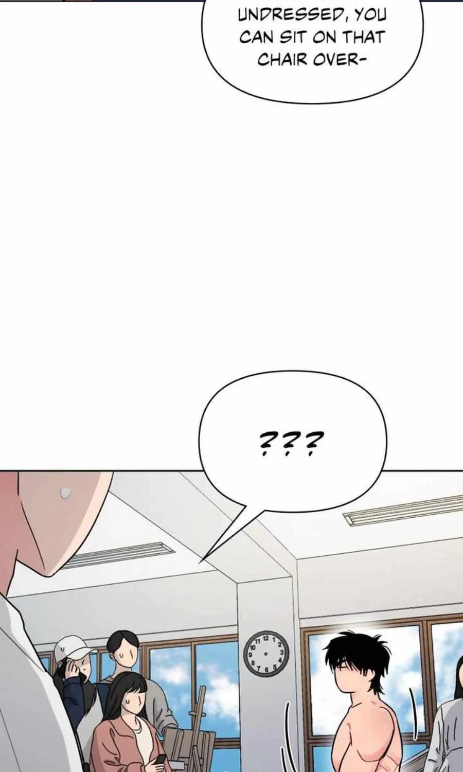 Read ARTS MANZ chapter 1.1 image 94 on Lezhin