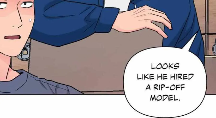 Read ARTS MANZ chapter 1.1 image 96 on Lezhin