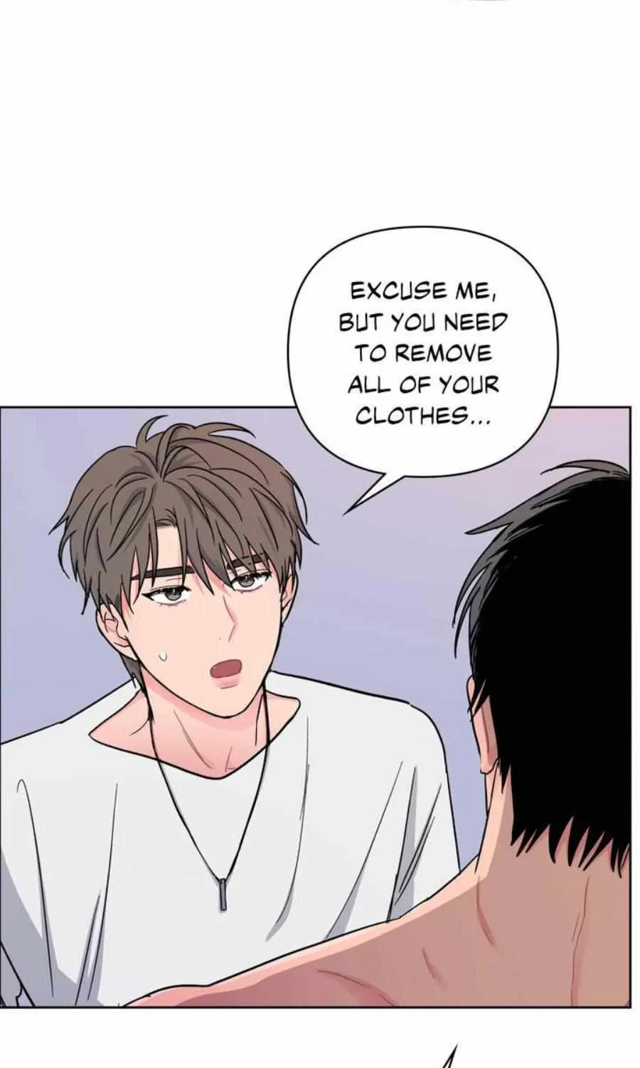 Read ARTS MANZ chapter 1.1 image 97 on Lezhin