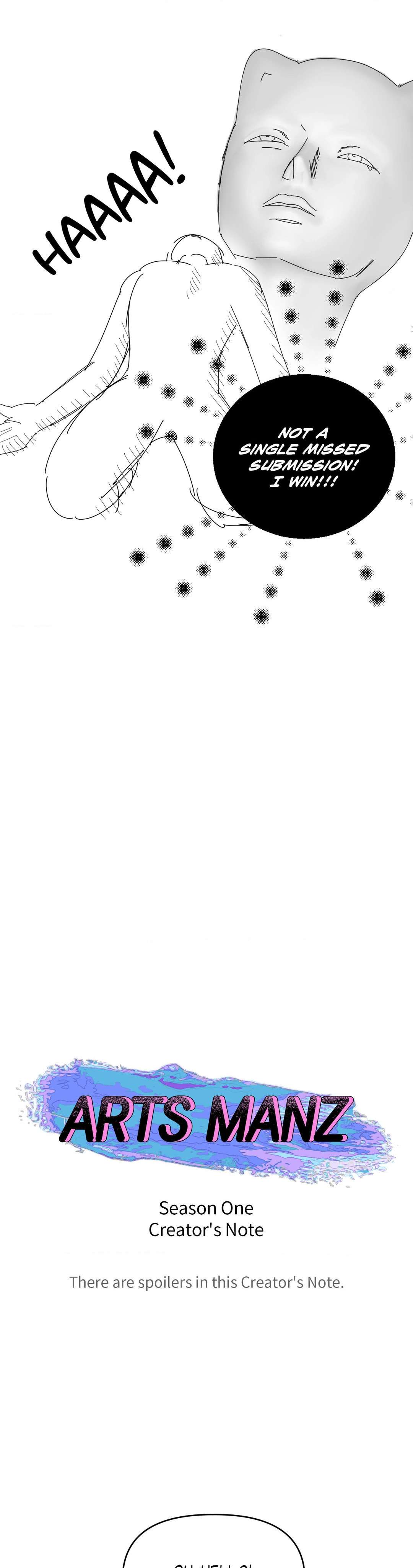Read ARTS MANZ chapter 40.1 image 1 on Lezhin