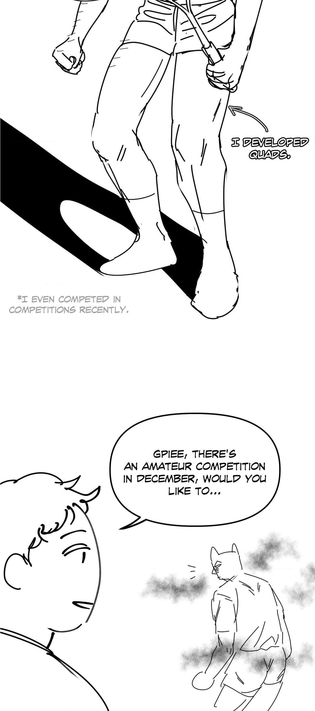 Read ARTS MANZ chapter 40.1 image 15 on Lezhin
