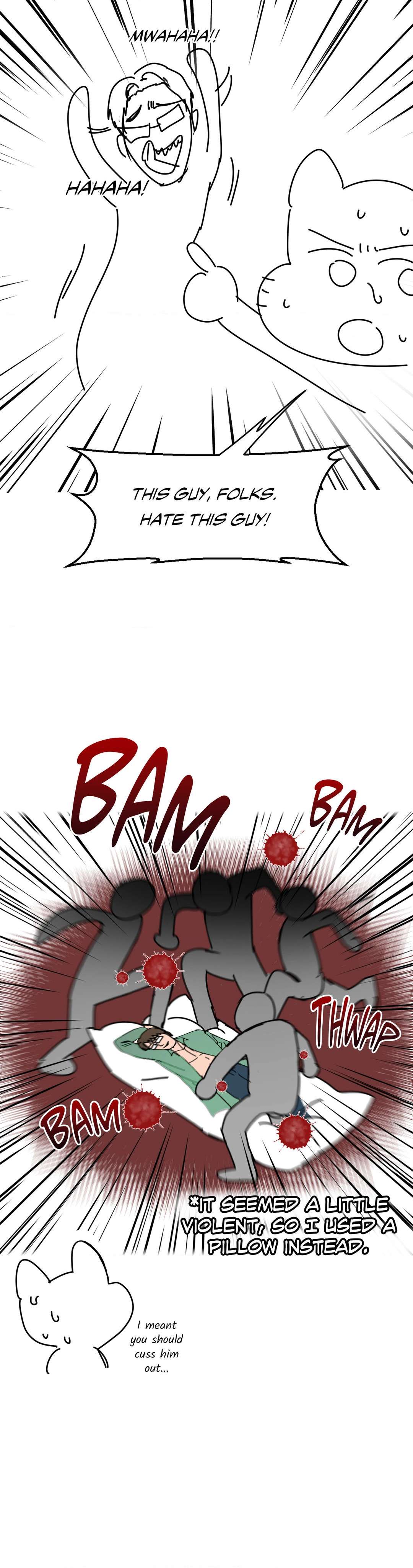 Read ARTS MANZ chapter 40.1 image 5 on Lezhin