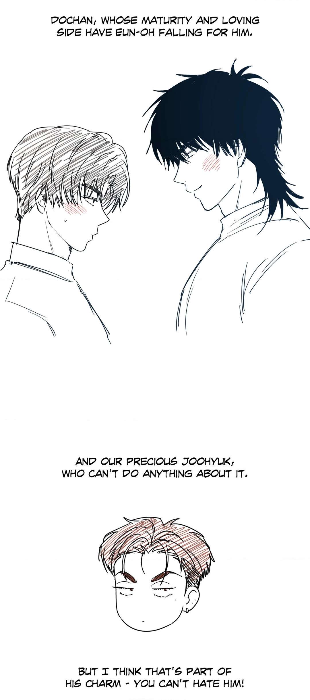Read ARTS MANZ chapter 40.1 image 7 on Lezhin