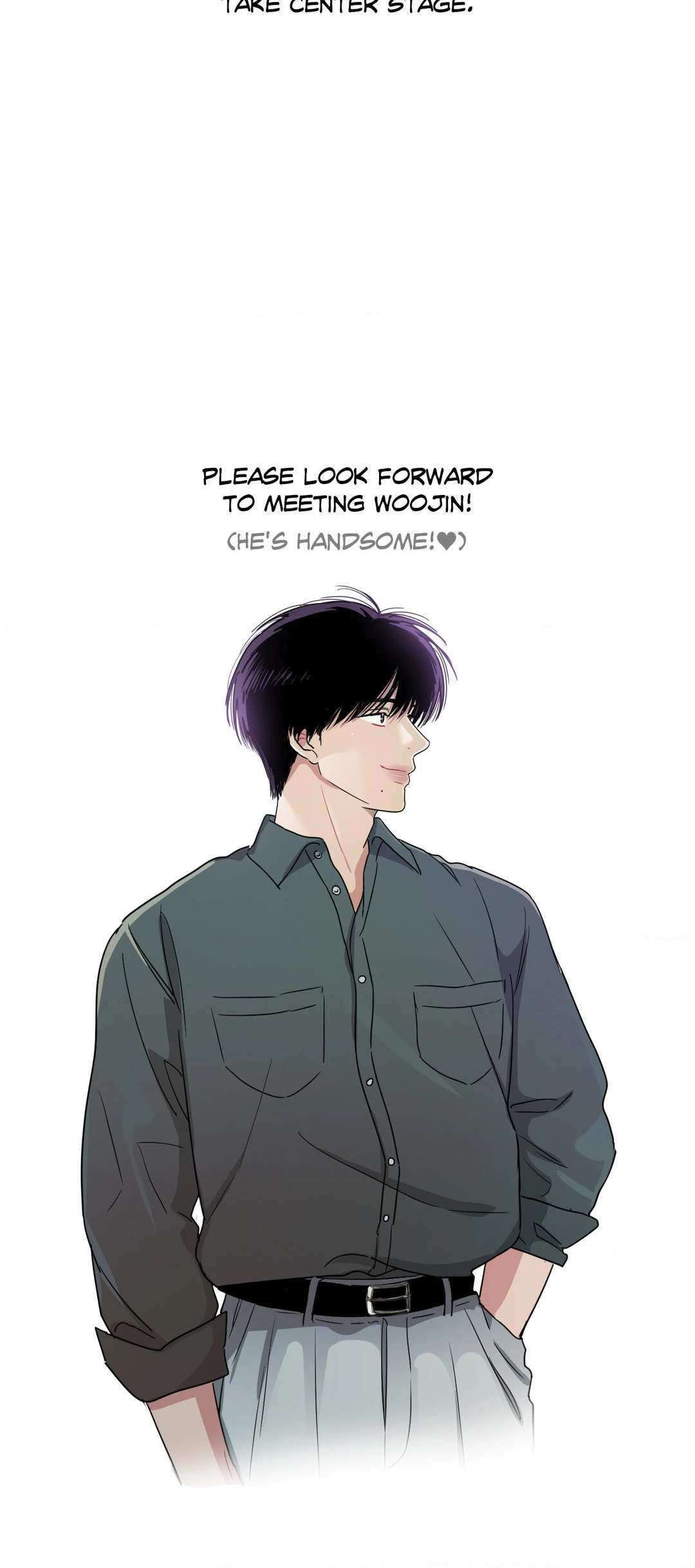 Read ARTS MANZ chapter 40.1 image 9 on Lezhin
