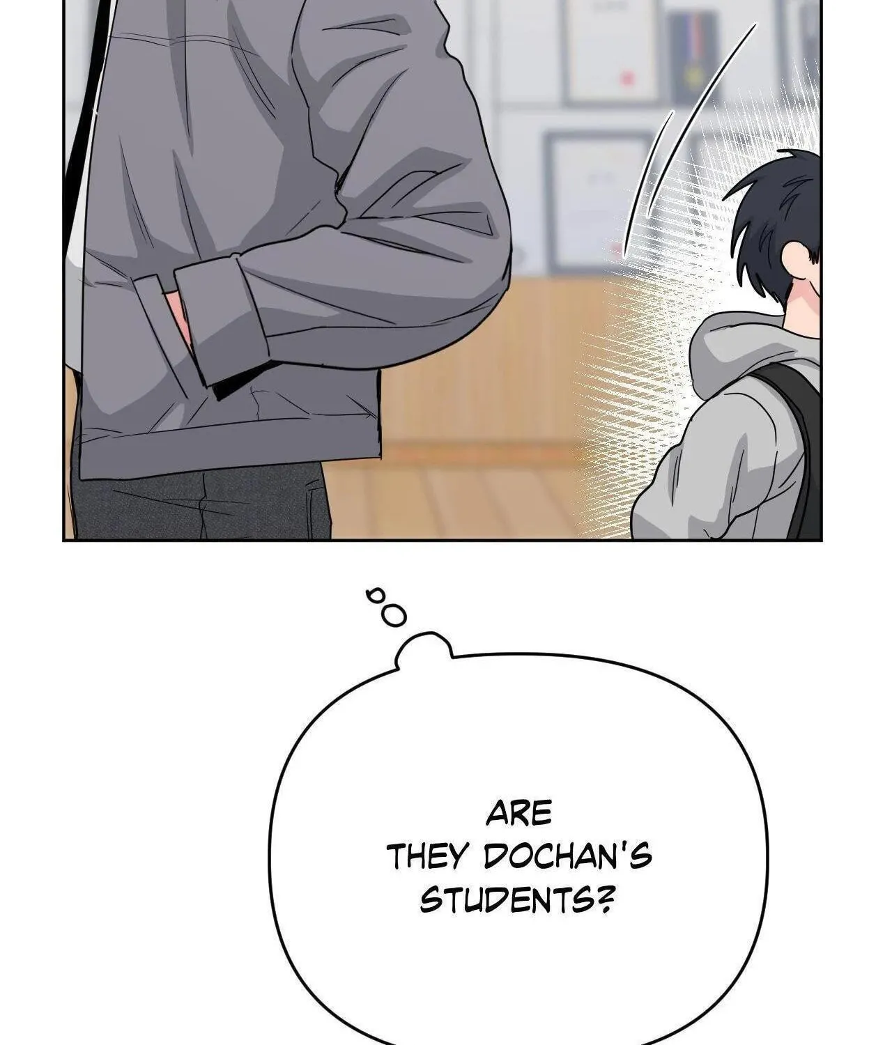 Read ARTS MANZ chapter 57 image 13 on Lezhin