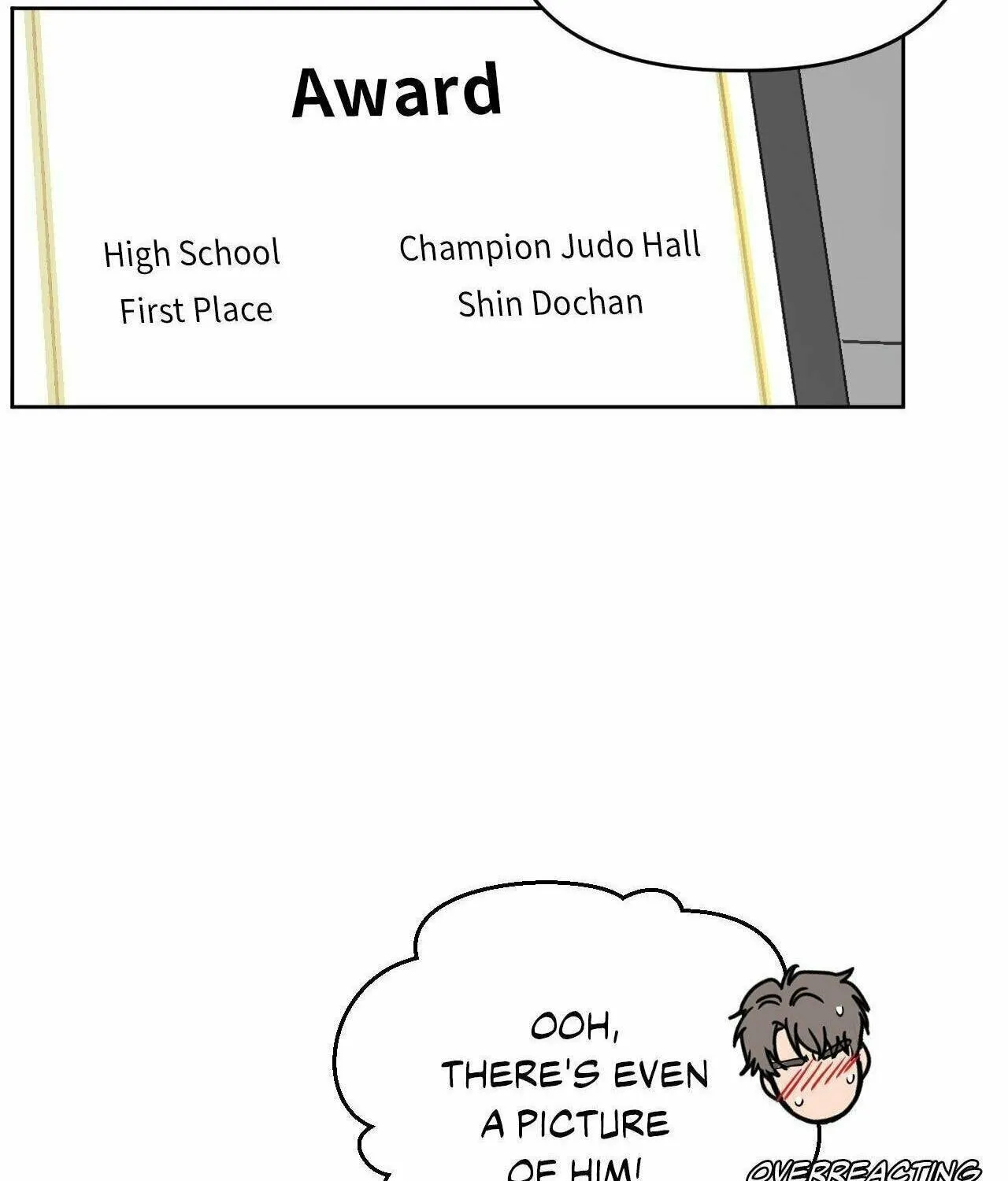 Read ARTS MANZ chapter 57 image 18 on Lezhin