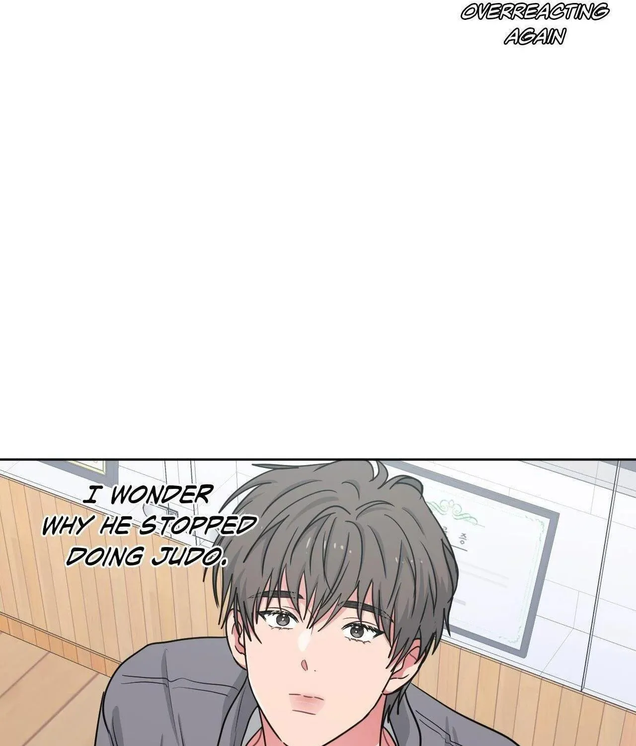 Read ARTS MANZ chapter 57 image 21 on Lezhin