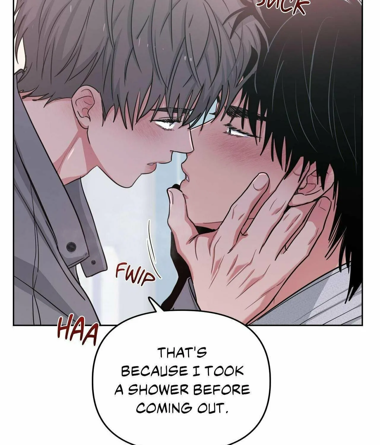 Read ARTS MANZ chapter 57 image 27 on Lezhin