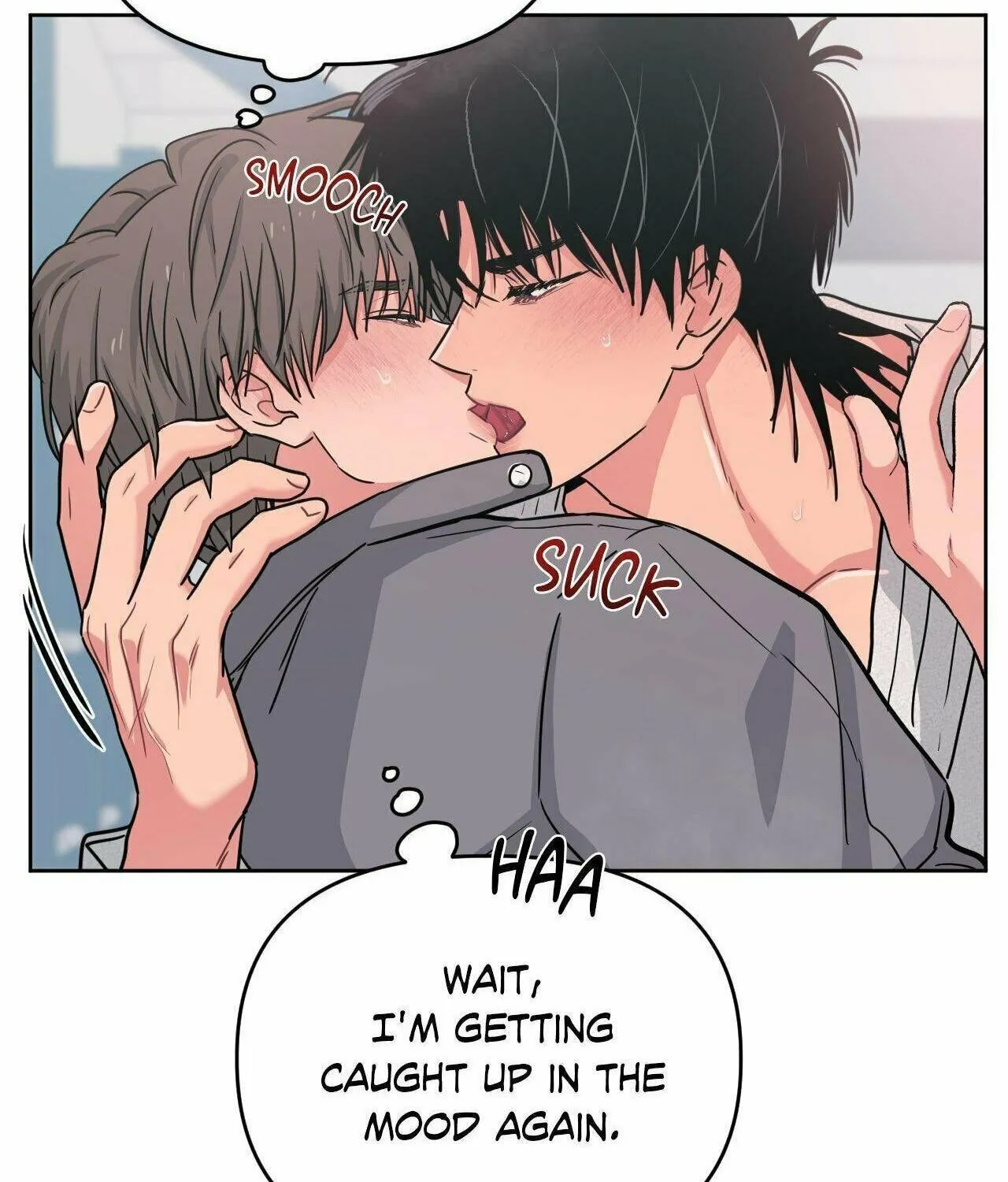 Read ARTS MANZ chapter 57 image 33 on Lezhin