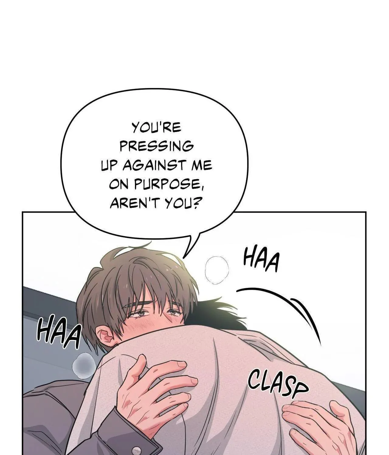 Read ARTS MANZ chapter 57 image 35 on Lezhin