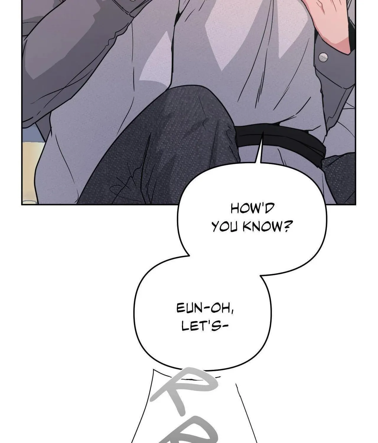 Read ARTS MANZ chapter 57 image 36 on Lezhin