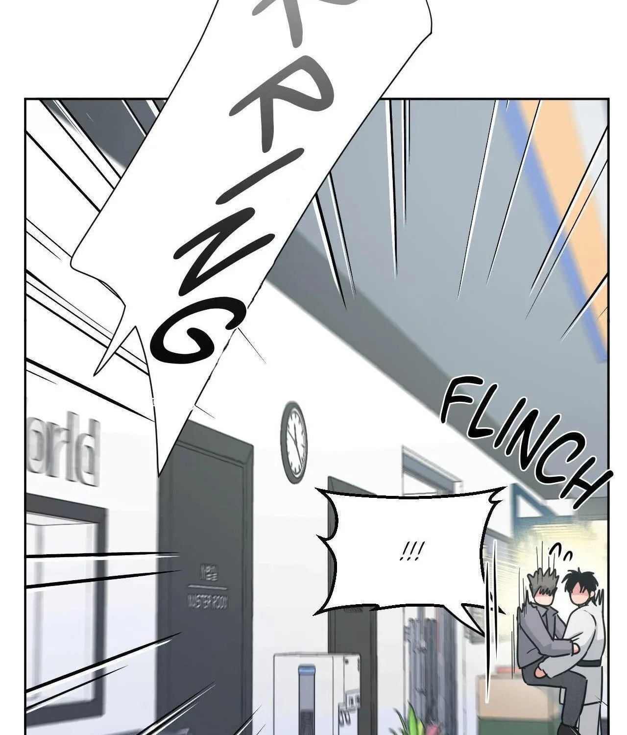 Read ARTS MANZ chapter 57 image 37 on Lezhin