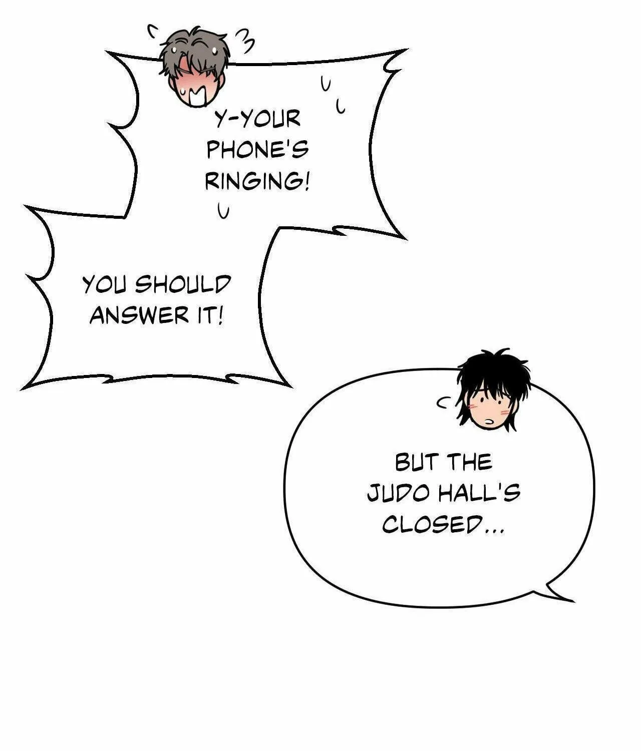 Read ARTS MANZ chapter 57 image 39 on Lezhin