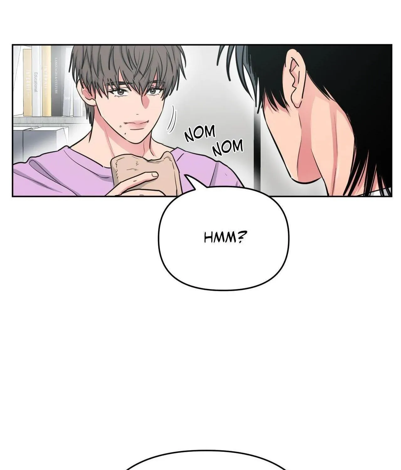 Read ARTS MANZ chapter 57 image 4 on Lezhin