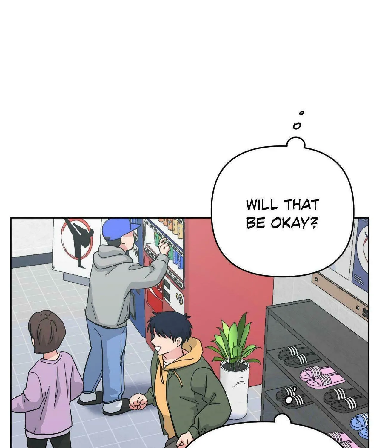 Read ARTS MANZ chapter 57 image 43 on Lezhin
