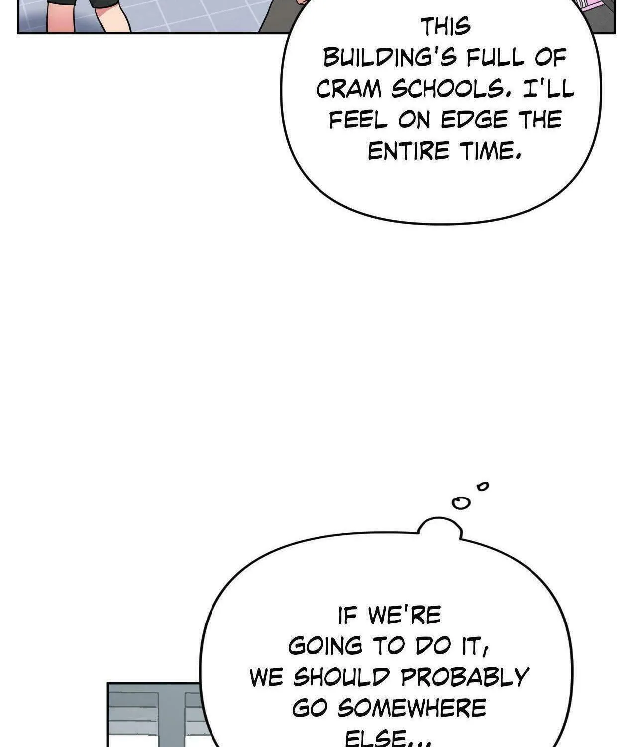 Read ARTS MANZ chapter 57 image 44 on Lezhin