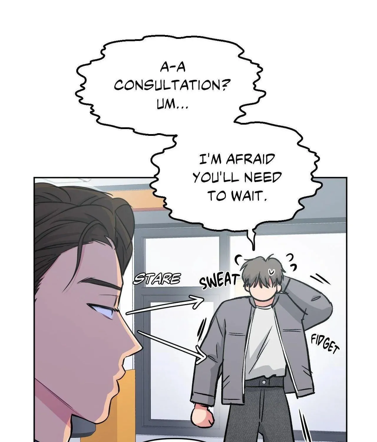 Read ARTS MANZ chapter 57 image 50 on Lezhin