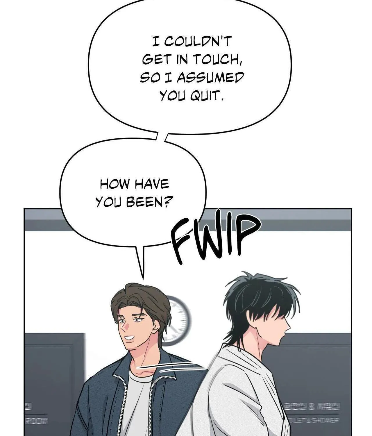 Read ARTS MANZ chapter 57 image 60 on Lezhin
