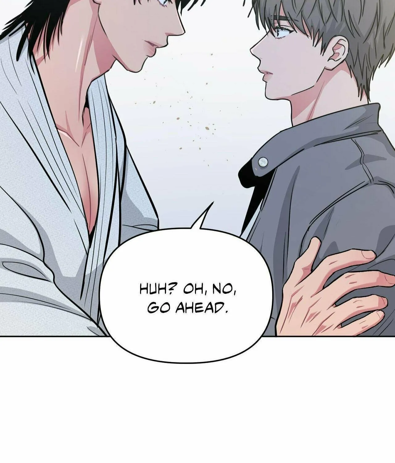 Read ARTS MANZ chapter 57 image 64 on Lezhin