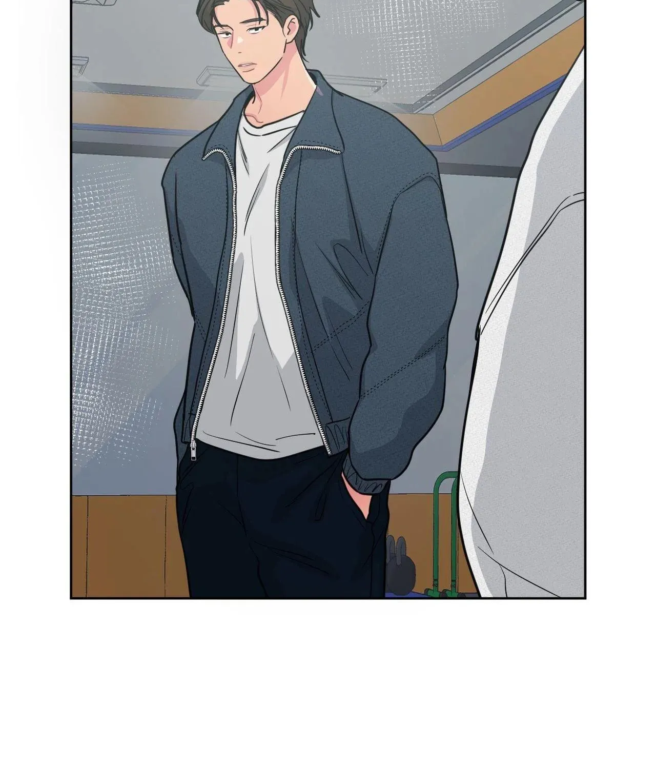 Read ARTS MANZ chapter 57 image 69 on Lezhin