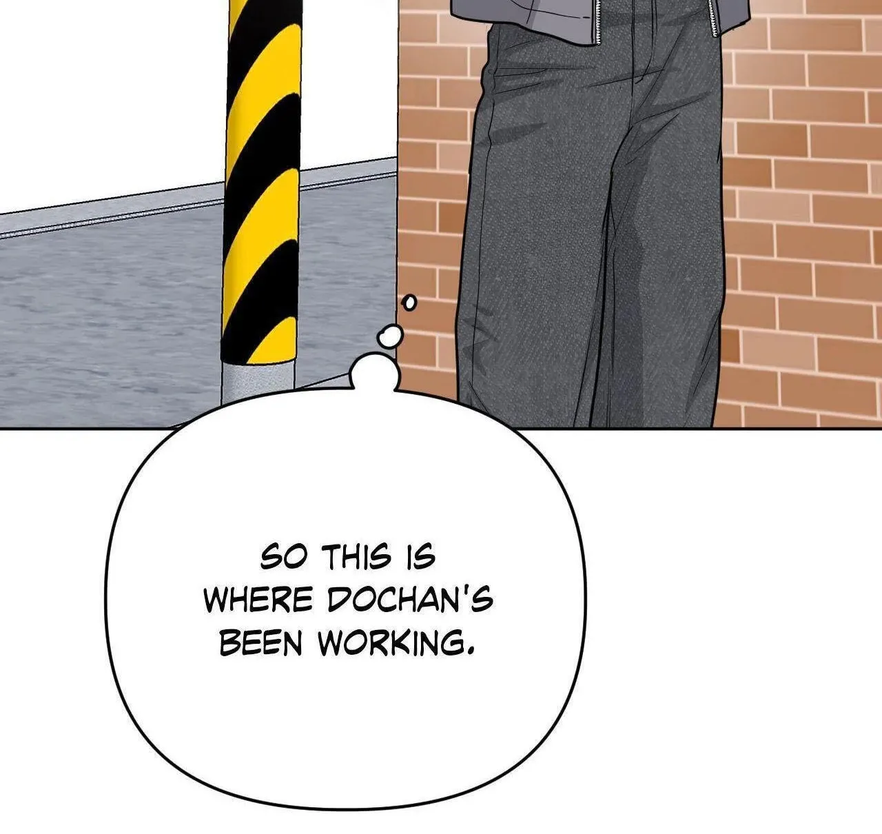 Read ARTS MANZ chapter 57 image 7 on Lezhin