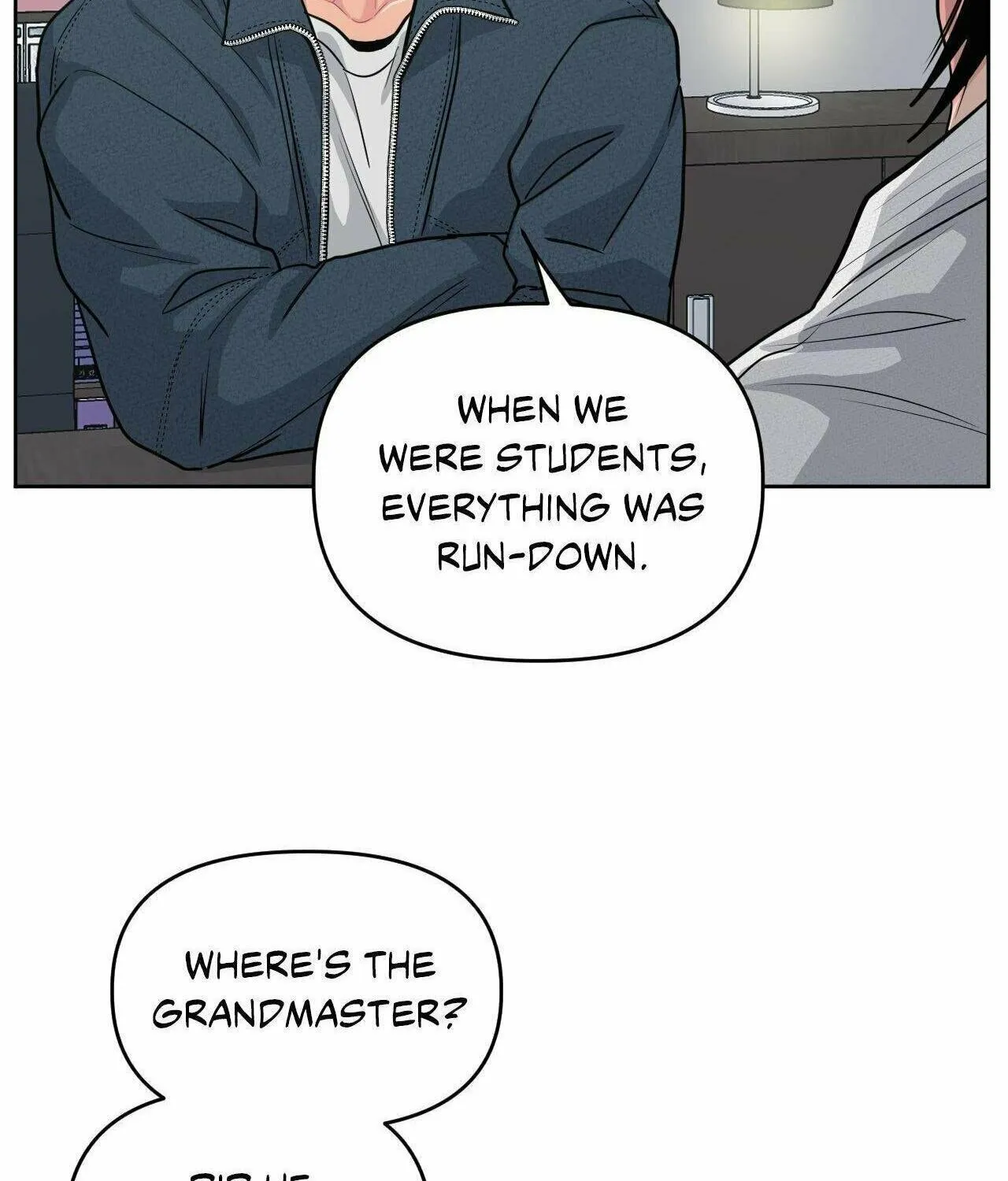 Read ARTS MANZ chapter 57 image 73 on Lezhin
