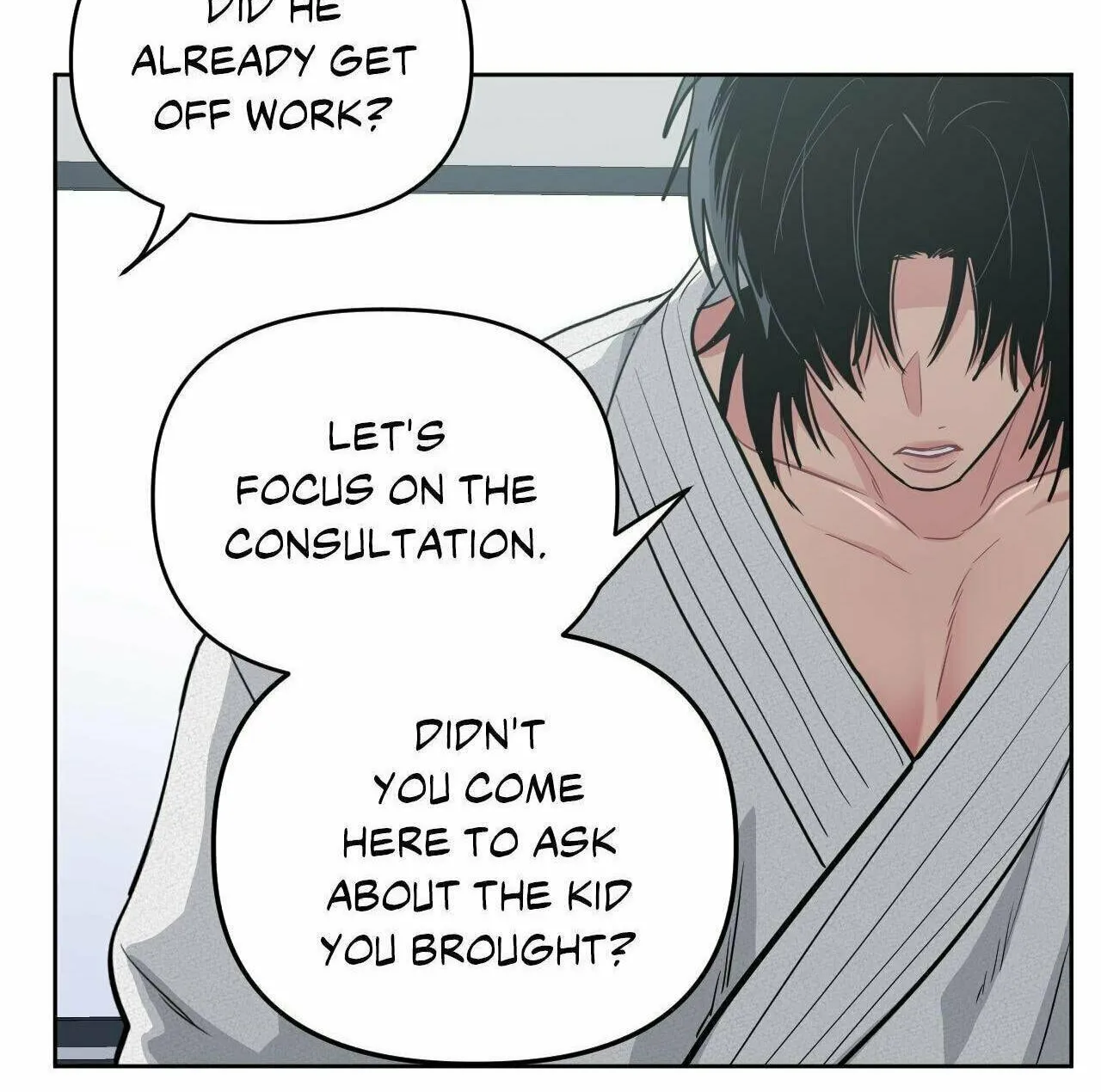 Read ARTS MANZ chapter 57 image 74 on Lezhin