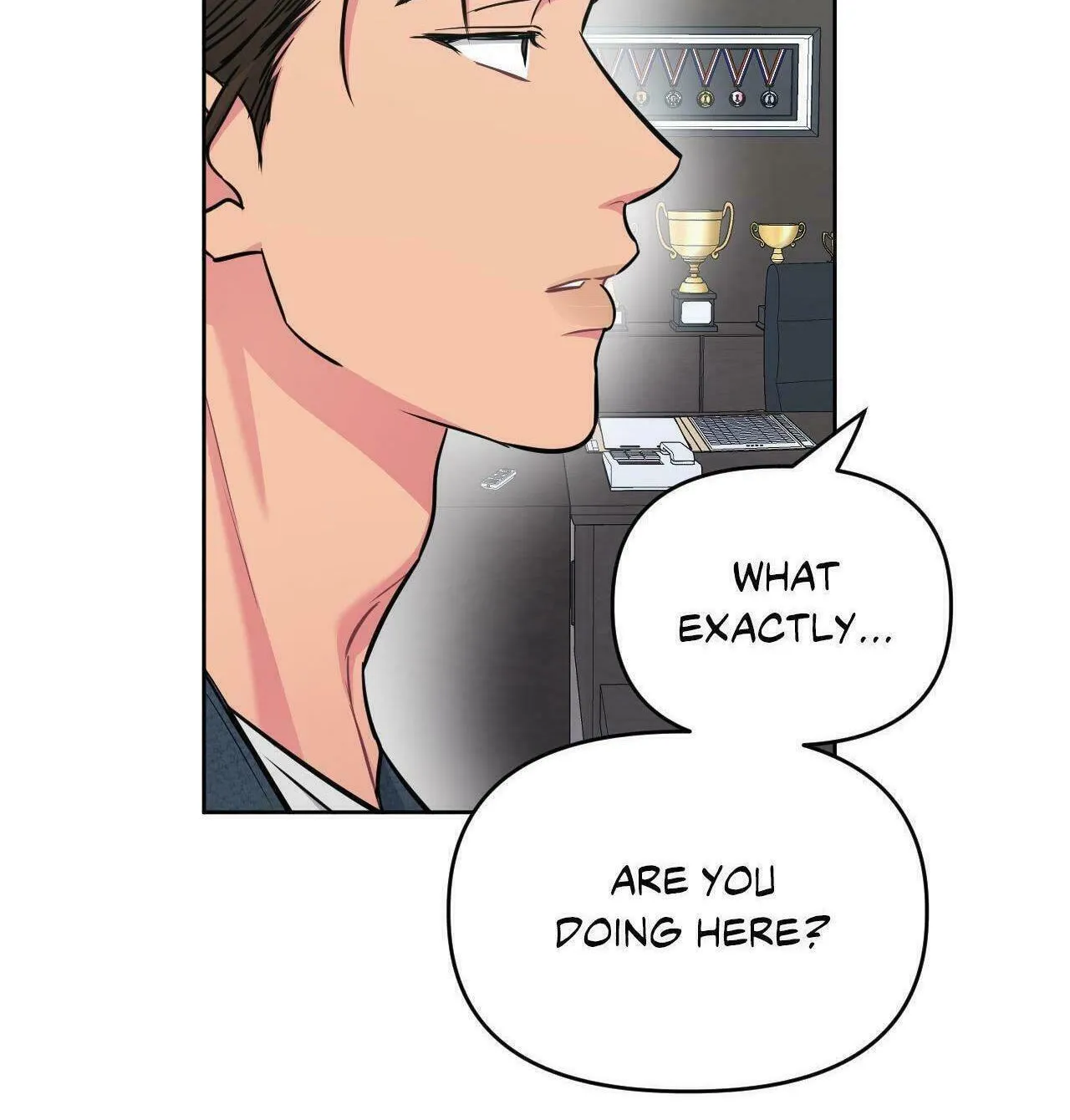 Read ARTS MANZ chapter 57 image 83 on Lezhin
