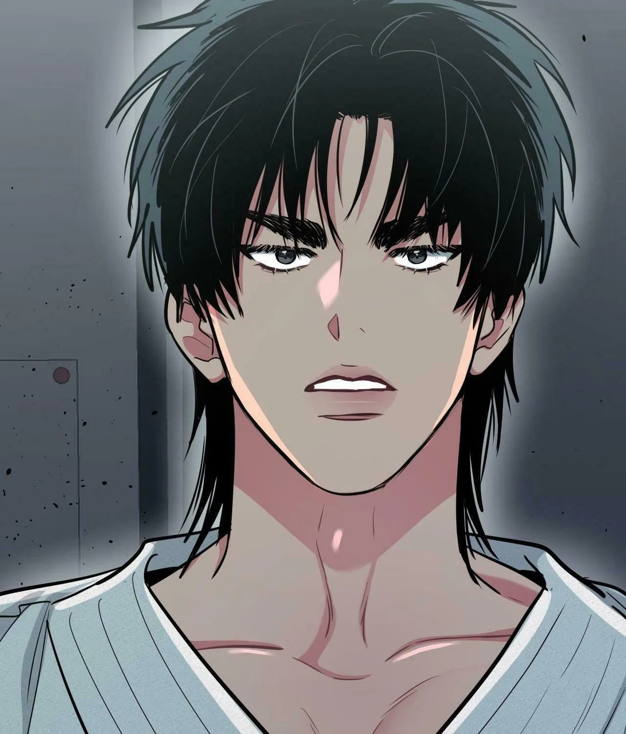 Read ARTS MANZ chapter 58 image 10 on Lezhin