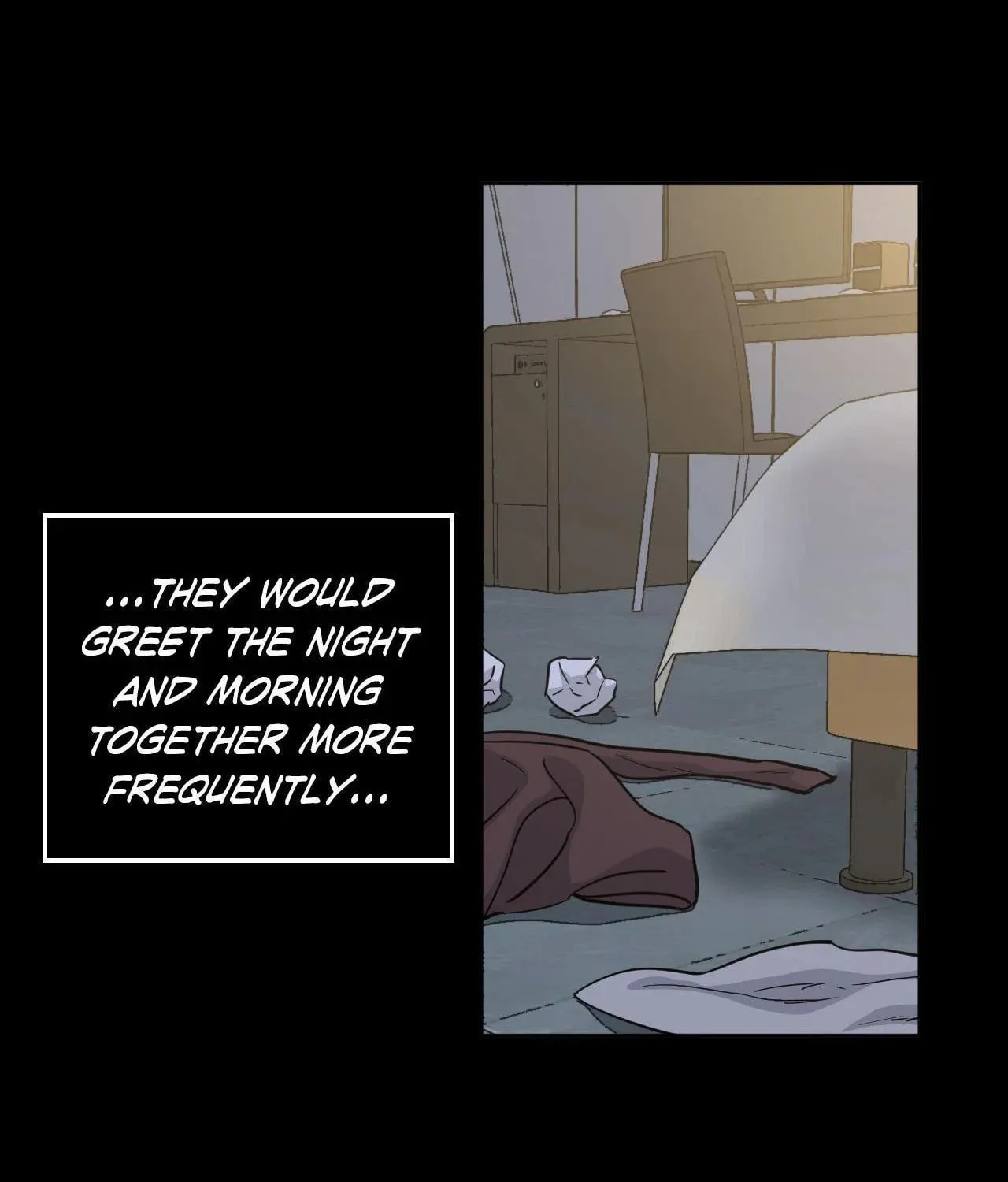 Read ARTS MANZ chapter 58 image 106 on Lezhin