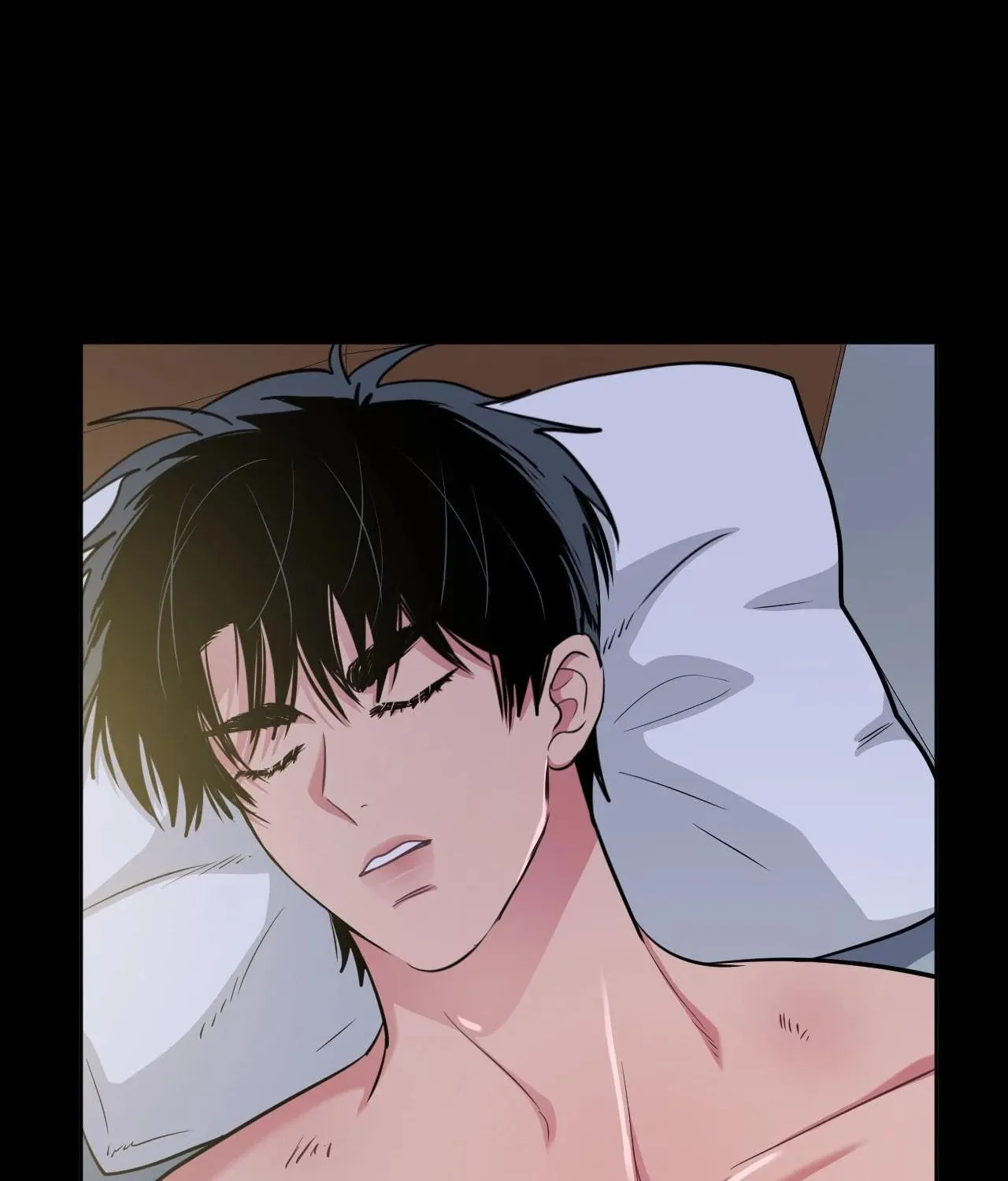 Read ARTS MANZ chapter 58 image 107 on Lezhin