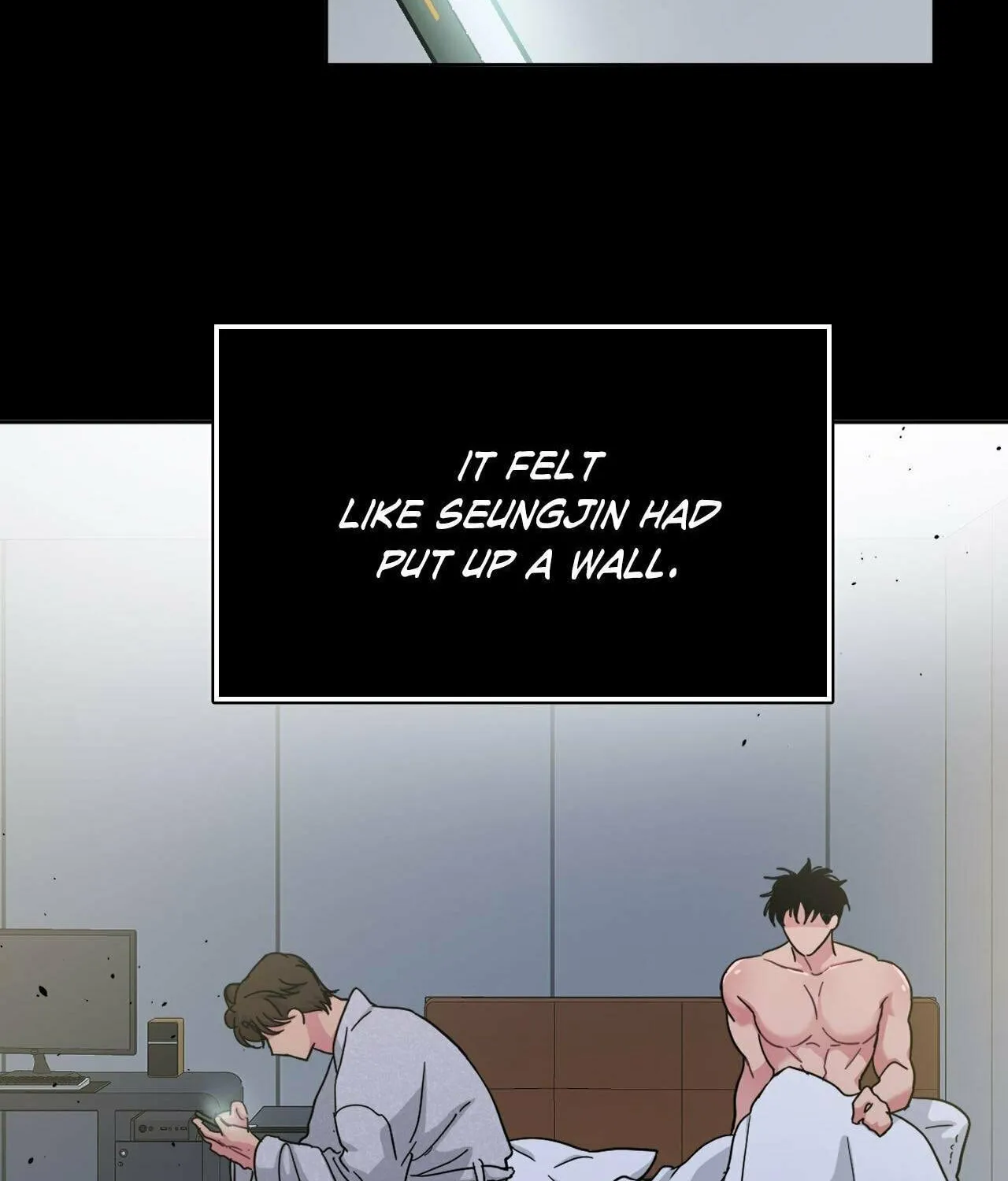 Read ARTS MANZ chapter 58 image 113 on Lezhin