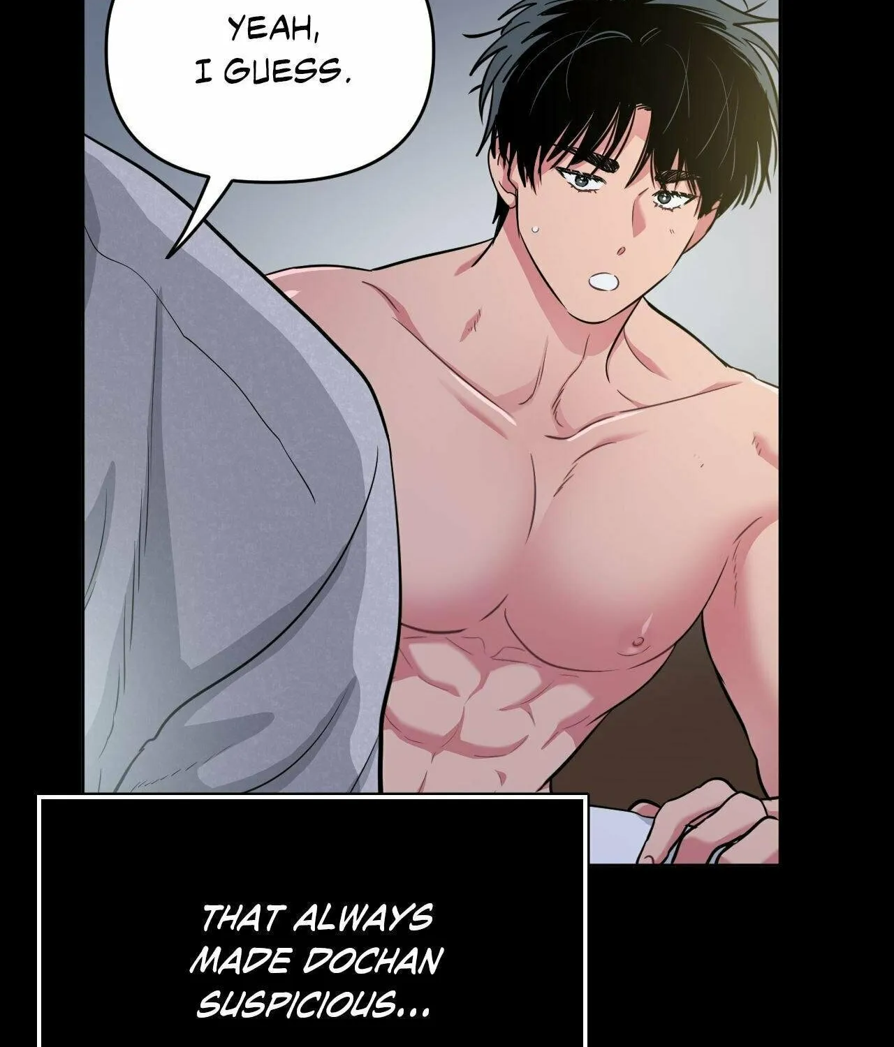 Read ARTS MANZ chapter 58 image 116 on Lezhin