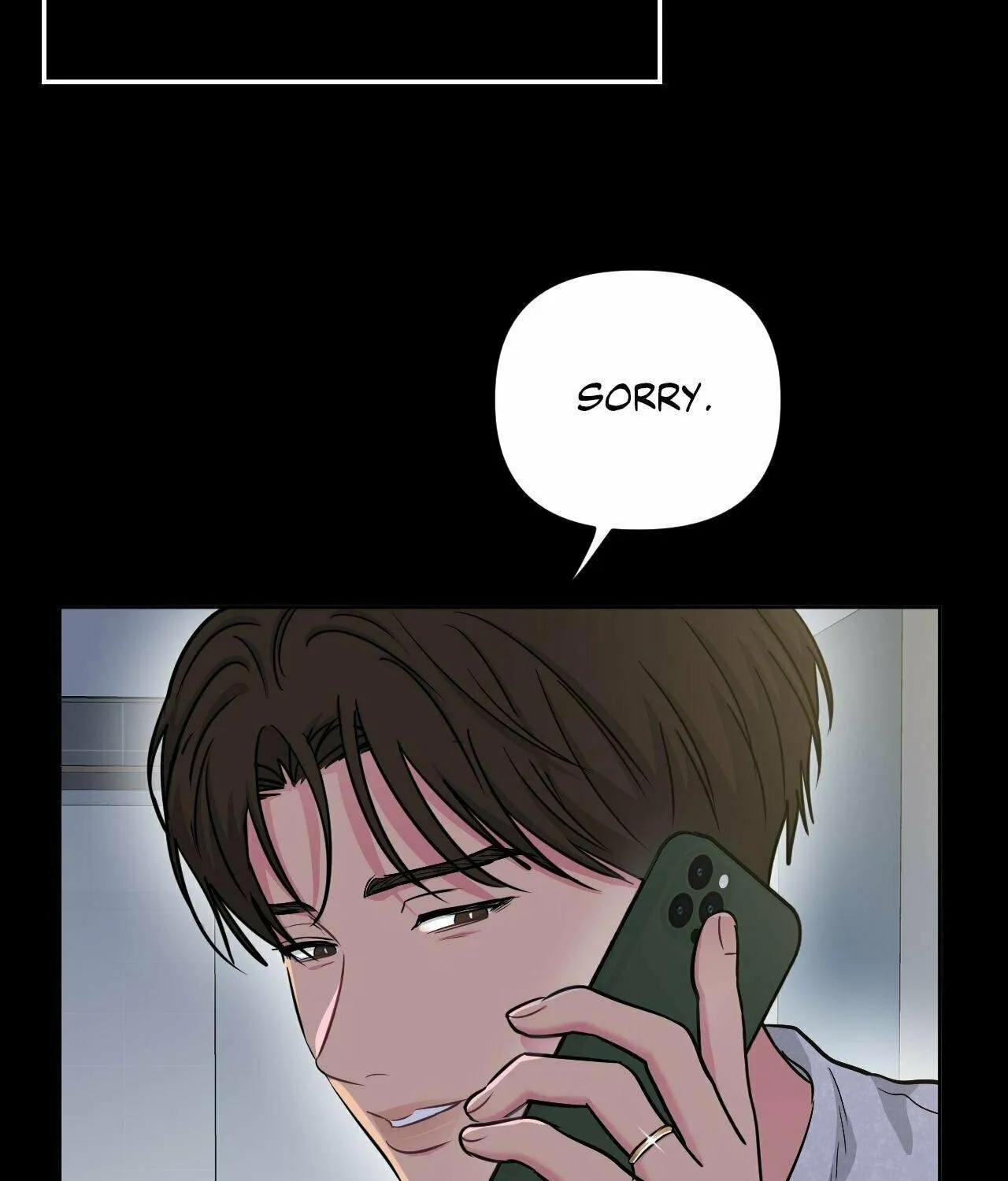 Read ARTS MANZ chapter 58 image 117 on Lezhin