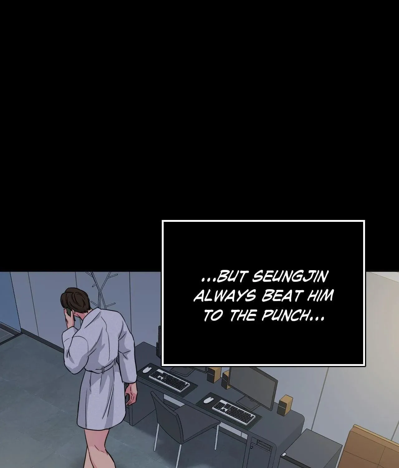 Read ARTS MANZ chapter 58 image 119 on Lezhin