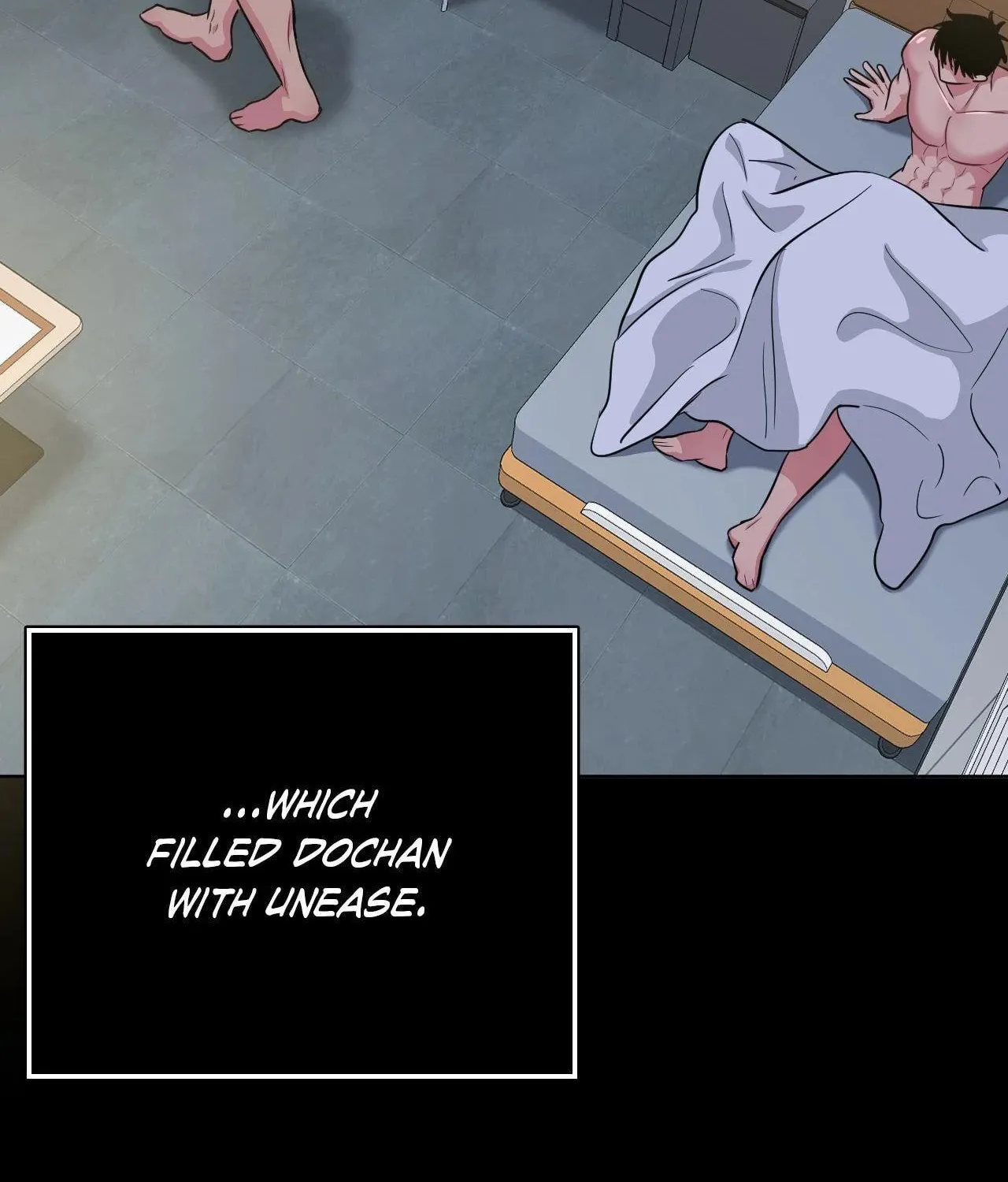 Read ARTS MANZ chapter 58 image 120 on Lezhin
